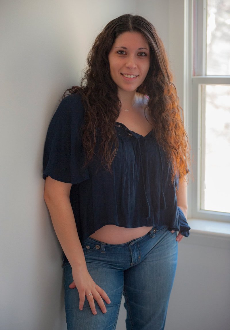 Таисия, 21 год, 0 размер груди