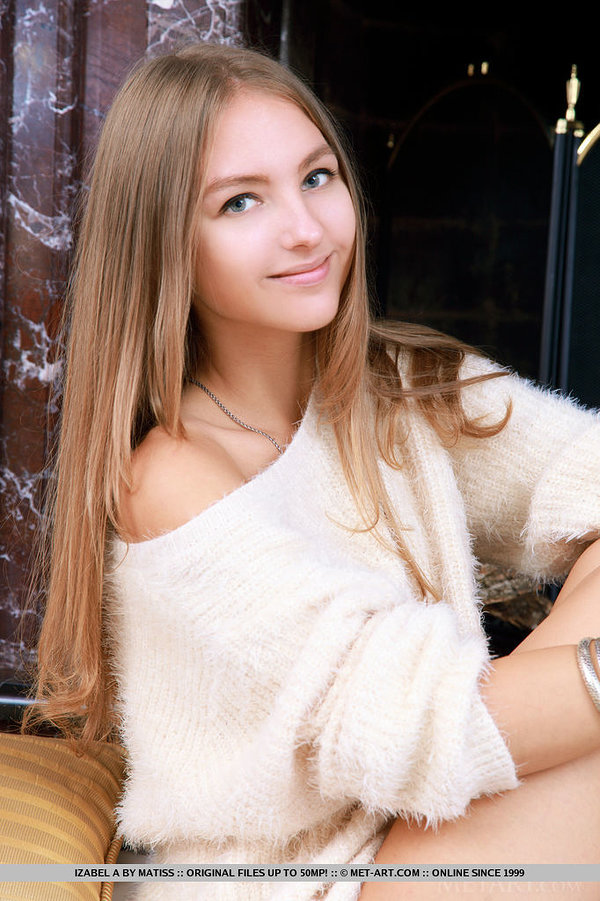 Маркуся, 19 лет, 0 размер груди